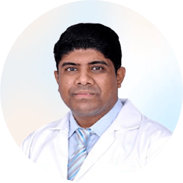 Dr. Atheeshwar Das