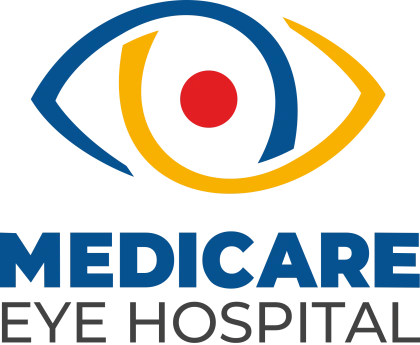 Medicare Eye Hospital